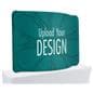 Custom print table top display with custom artwork 