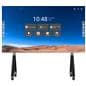 Direct View LED Video Wall with Android 11 operating system and NovaStar player on every unit