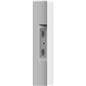 Digital signage ePaper with two USB type-c ports