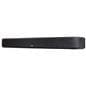 Denon soundbar 550 with premium soft dome tweeters