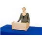 Wood Lectern
