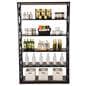 Large etagere x shelves