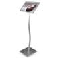 sign holder stand