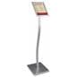 Free Standing Sign