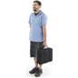 Portable Literature Stand, Multi-Tiered