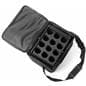 Portable Magazine Holder with 6 Pockets