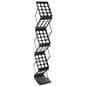 Metal Portable Magazine Holder