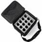 Portable Literature Holder with Carrying Bag