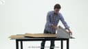 Assembly: Bin Display