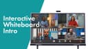 Product Showcase: Interactive Digital Whiteboard