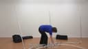  Assembly: 10’ Booth Backwall System