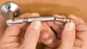 Assembly: CFSETW2W Angled Cable Mount
