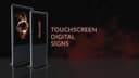 Showcase: Multimedia Advertising Kiosk