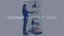 Assembly: Store Showcases