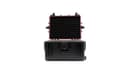 360 View: JTCS2519BK Rolling Equipment Case