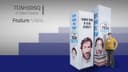 Feature Demo: Printed Pop Up Tower