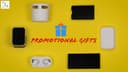 Promotional Gifts - Trade Show Tech Giveaways