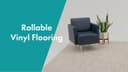 Product Series Showcase: Rollable Vinyl Trade Show Flooring