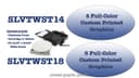 Feature Demo: SLVTWST Twist Counter Series