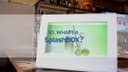 Showcase: SplashBox Transparent LCD Display Cases