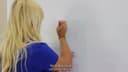 Assembly: SO & FMA Series Through Sign Standoffs