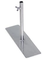 Art Display Panel Base is Iron Iron Art Display Panel Base