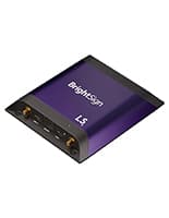 BrightSign LS425 Media Player Bundle for Digital Signs w/ CMS - Android & Windows BrightSign LS425 Media Player Bundle for Digital Signs w/ CMS - Android & Windows