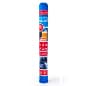 Slip-On Bollard Cover, Stretch Polyester w/ Elastic Opening - Custom Printing