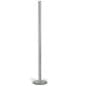 Display Pole for Sign or Literature Attachments