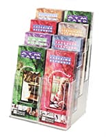 Cheap Brochure Holder 8 Pocket Brochure Holder cheap brochure holder