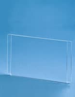 Acrylic Sign Frame sign frame