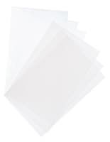 Printable Film Sheets for 11” x 17” Sign Frames Printable Film Sheets for 11” x 17” Sign Frames