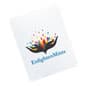 15.2 x 19.6 Custom Clear Panel for Twist Displays, UV Digital Printing