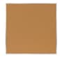 Cork Bulletin Board for Wall Mount Use - Silver