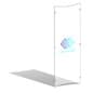 Replacement Panel for CVWD Lecterns, Custom UV Graphics