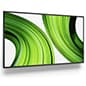 21.5"-55" LCD Commercial Digital Displays, Android OS, Wall Mount - Black