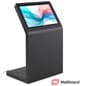32” Touch Screen Digital Kiosk, 10pt PCAP Display, 5MP Camera, Android 14 OS