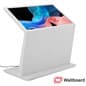 49" Touch Screen Digital Kiosk, 10pt PCAP Display, Android 14 OS
