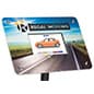 Replacement Graphic for DPF101 Series Displays without Screen