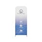 Replacement Graphics for EXFOLD2X5 Tension Fabric Display