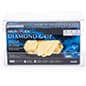 Acrylic Glove Box Dispenser, Single Box, Wall Mount - Clear