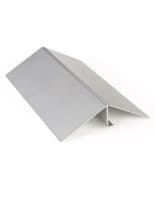 Poster Board Display, 36" Wide Poster Board Display with Clamp Design