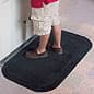24 x 36-Inch Anti-Fatigue Floor Mat - Confetti Gray