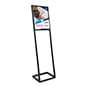 16x20 SEG Replacement Poster for FSSEG Stands