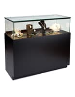 Jewelry Counter with LED Lights Jewelry Counter