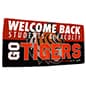 Custom Size Indoor/Outdoor Eco-Friendly Banner, Single Sided - Custom Printing