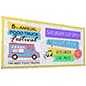 Custom Size Outdoor PVC Banner w/ Grommets, Single Sided - Custom Printing