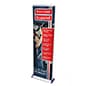 Premium Banner Stand - Poster Only