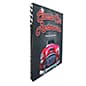Quick Fabric Pop Up Backwall Display with Printed Graphics