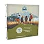 Quick Fabric Pop Up Backwall Display with Printed Graphics